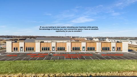 13861 Alexander Street C Cedar Lake IN 46303