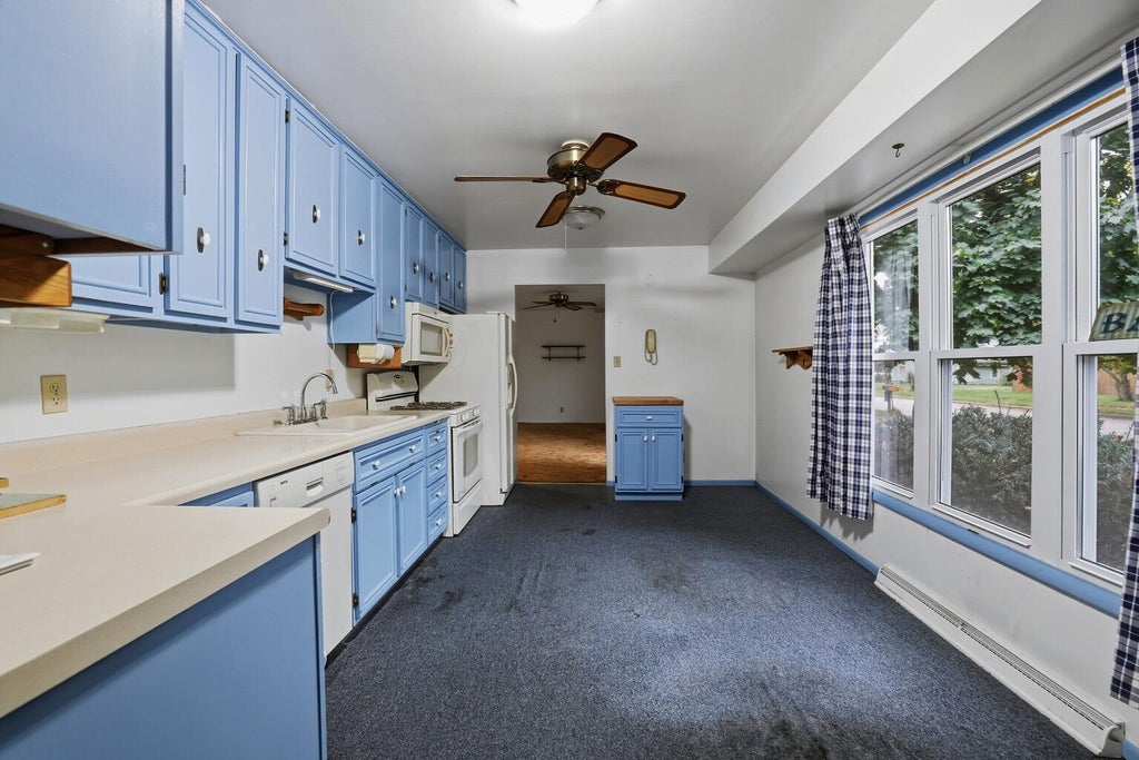 Photo of 1077 Albin Drive, La Porte, IN 46350 (MLS # 847508)