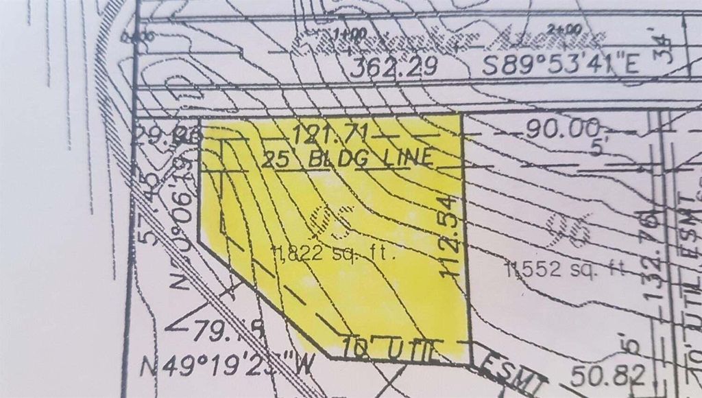 Photo of 6373-6375 Christopher Avenue, Lowell, IN 46356 (MLS # 837678)