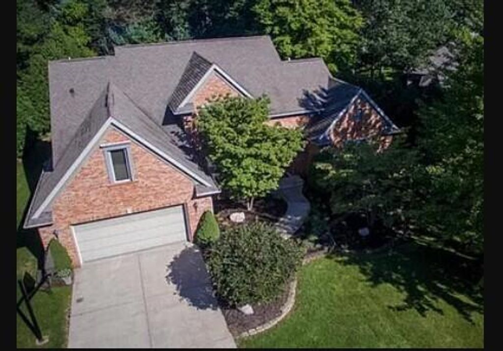 Photo of 21 Bristol Drive, Michigan City, IN 46360 (MLS # 831106)