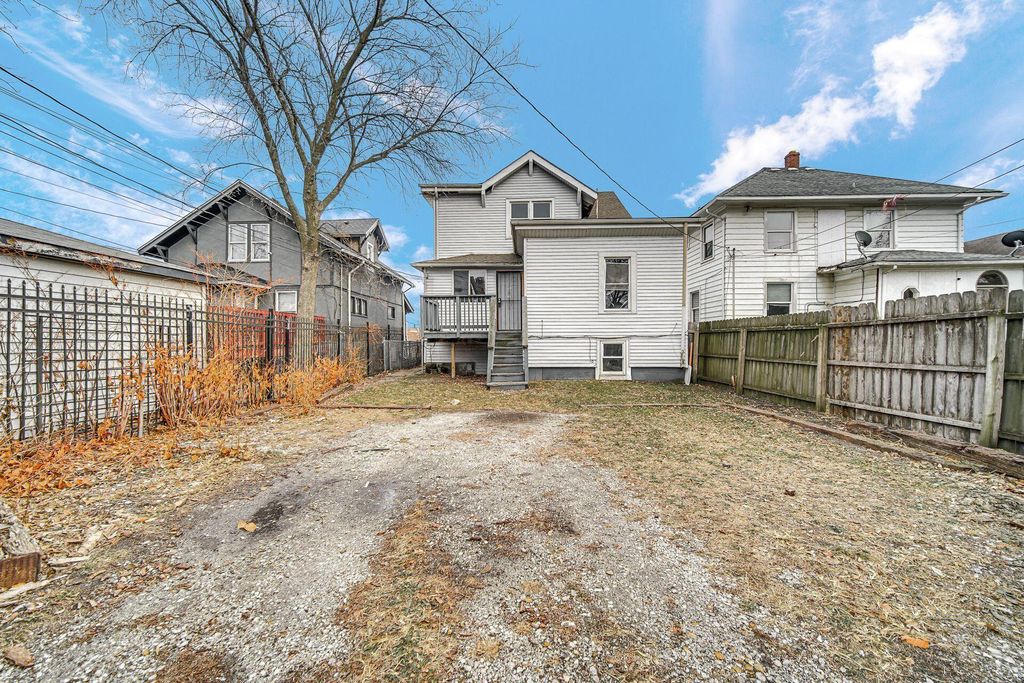 Photo of 6220 Garfield Avenue, Hammond, IN 46324 (MLS # 833747)