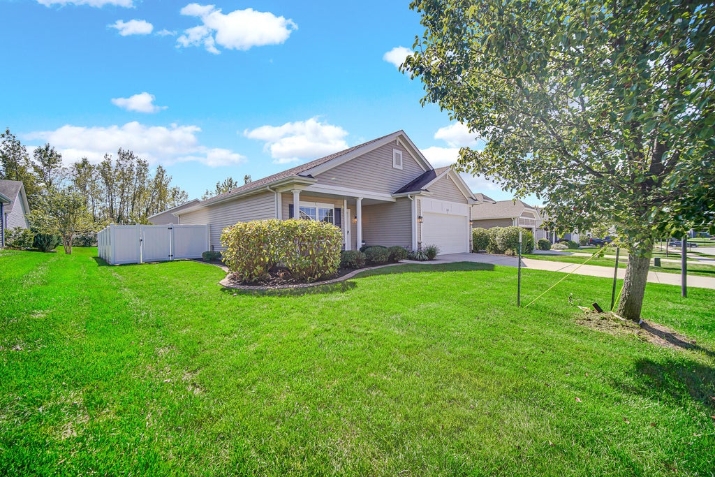 Photo of 1633 Gustafson Avenue, Chesterton, IN 46304 (MLS # 845231)