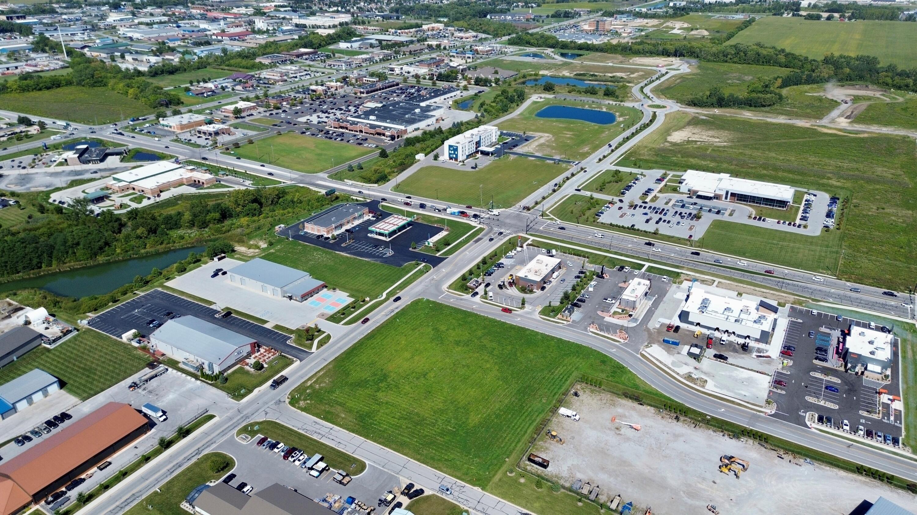 10935-11005 Delaware Pkwy