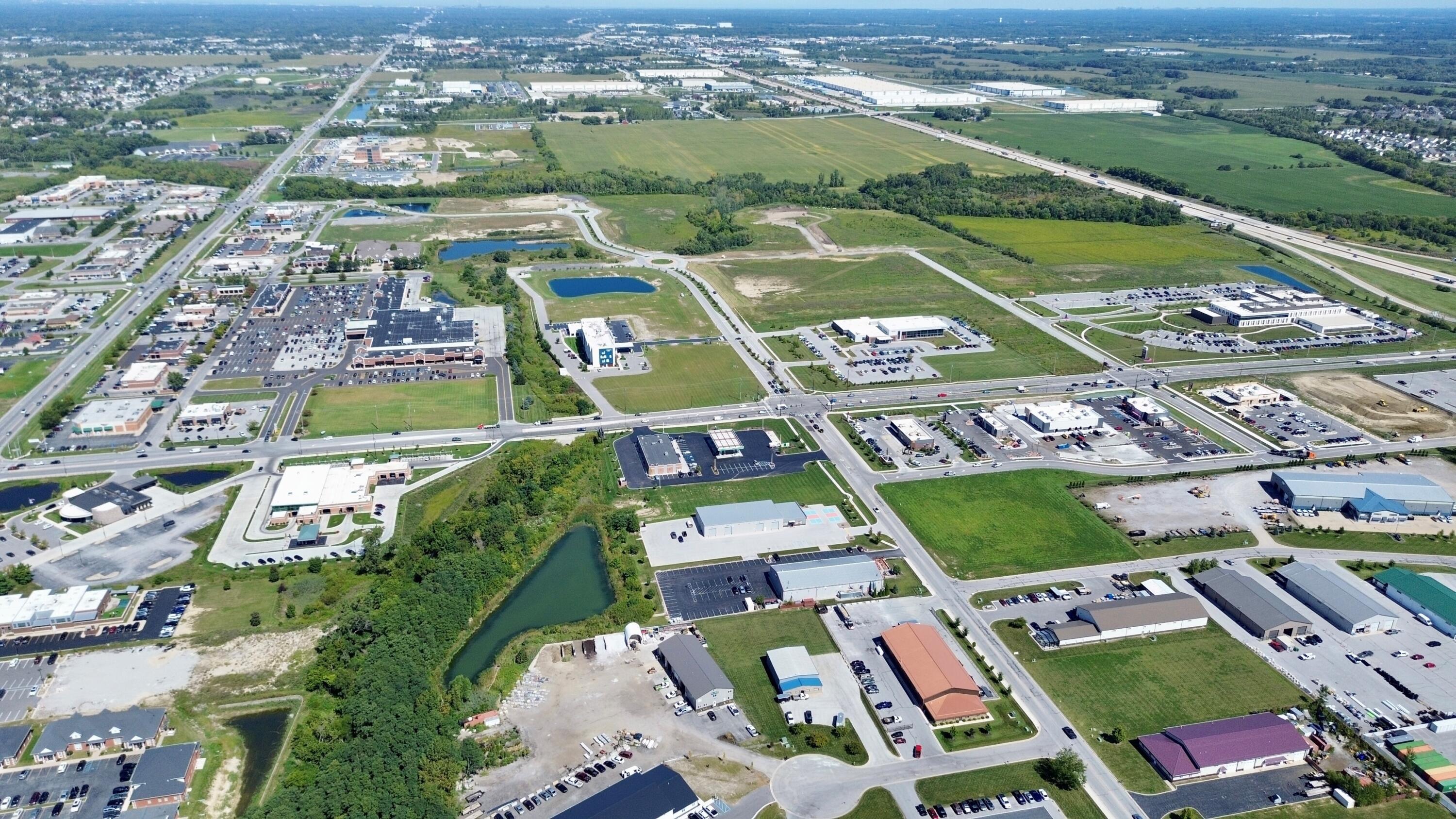 10935-11005 Delaware Pkwy