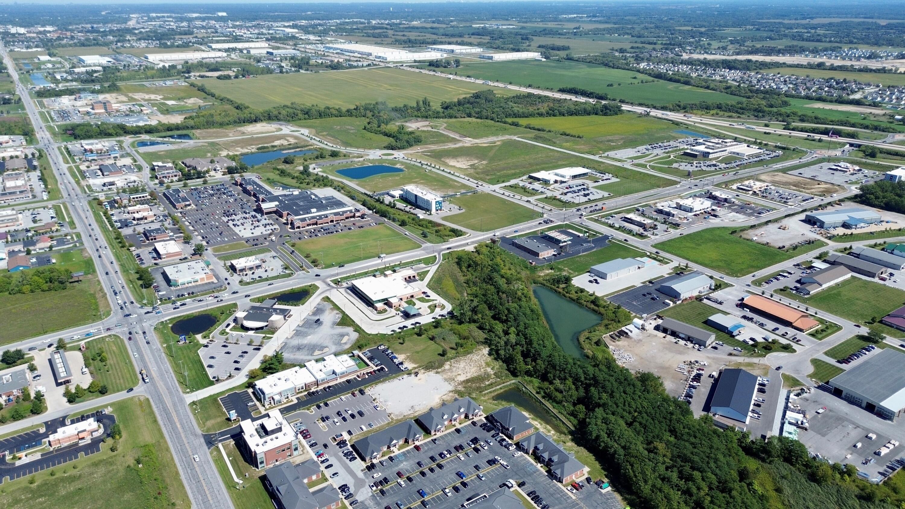 10935-11005 Delaware Pkwy