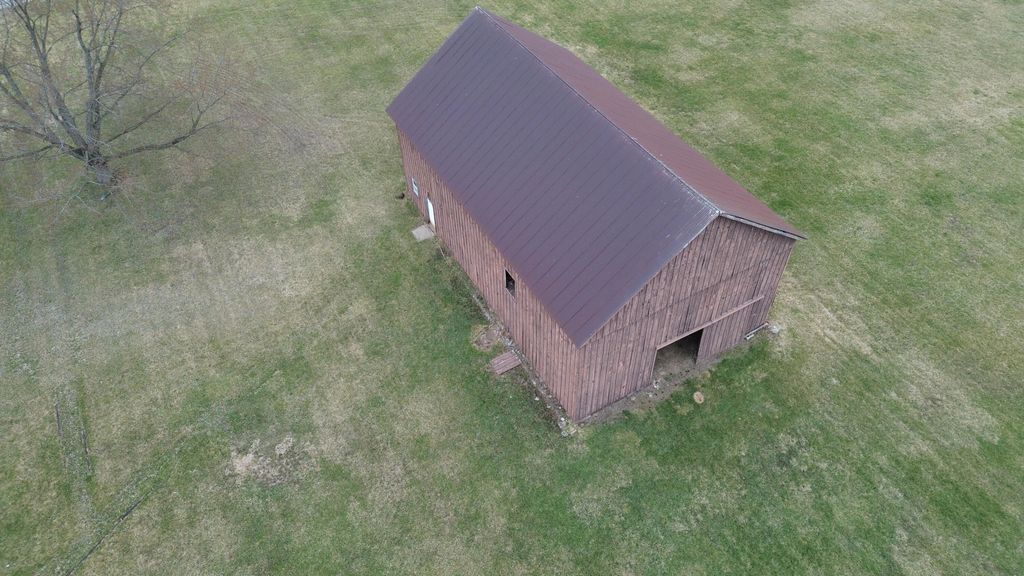 Photo of 12817 Grant Street, Crown Point, IN 46307 (MLS # 836503)