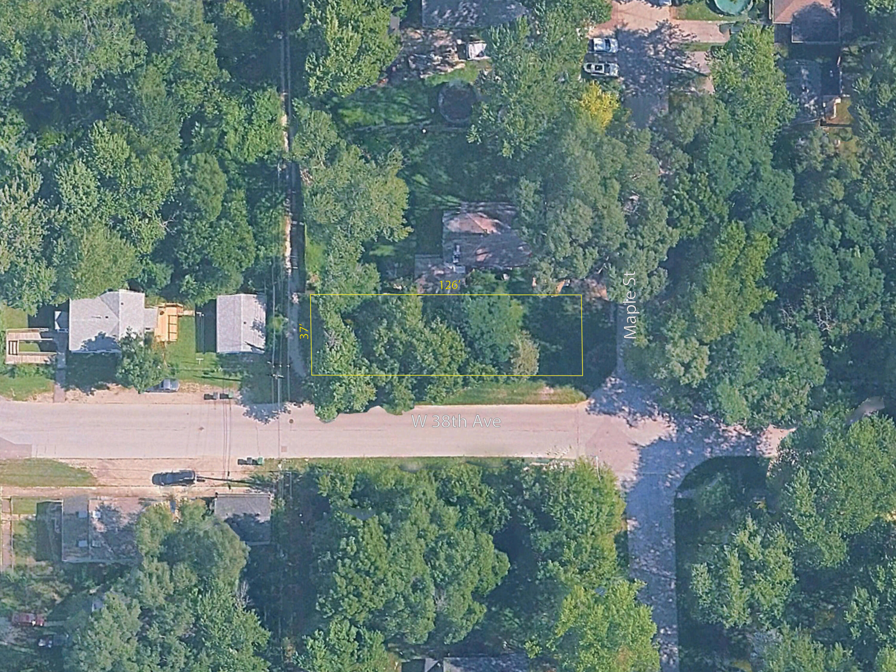 Photo 1 of 8 — 3784 Maple Street, Hobart, IN 46342