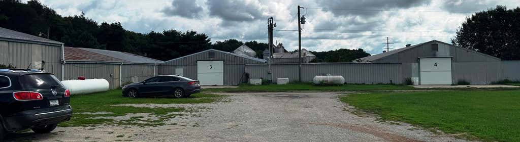 Photo of 7800 S 700 E, Monterey, IN 46960 (MLS # 843499)