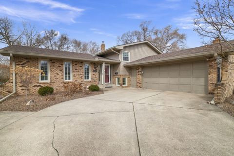 9000 Chestnut Lane Munster IN 46321