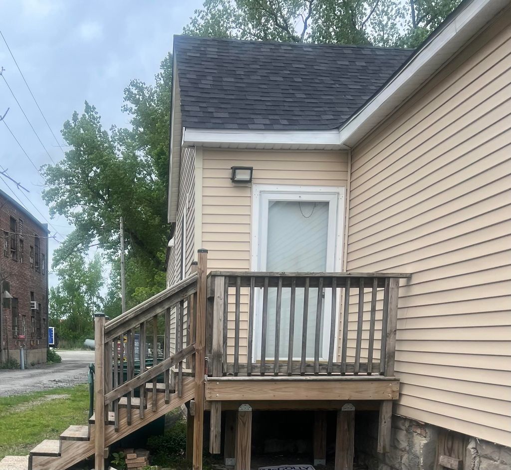 Photo of 1503 Summer Street, Hammond, IN 46320 (MLS # 839929)