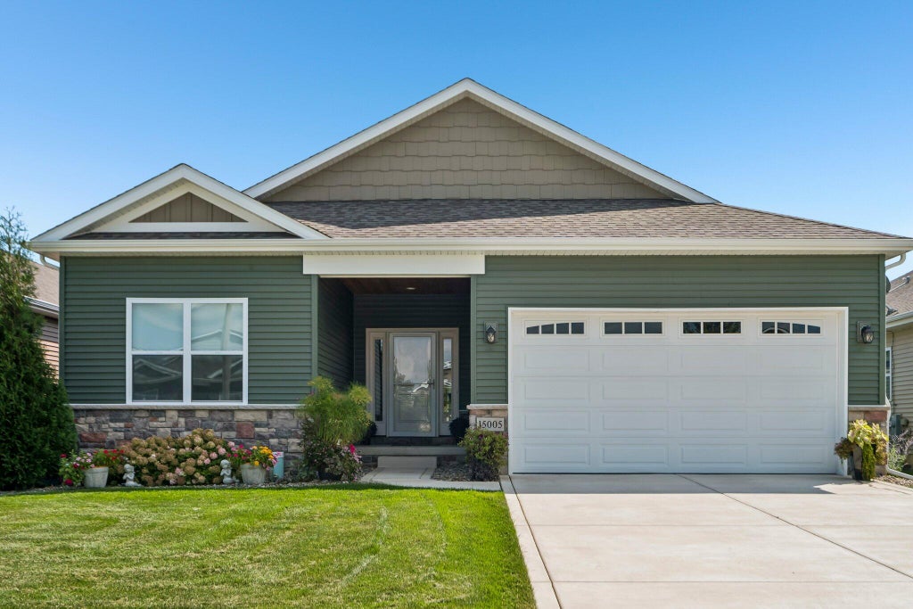 Photo of 15005 Drummond Street, Cedar Lake, IN 46303 (MLS # 844482)