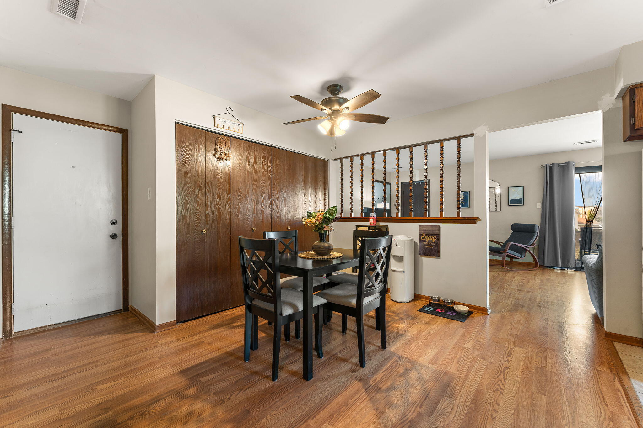100 Plum Creek Drive Apt.3