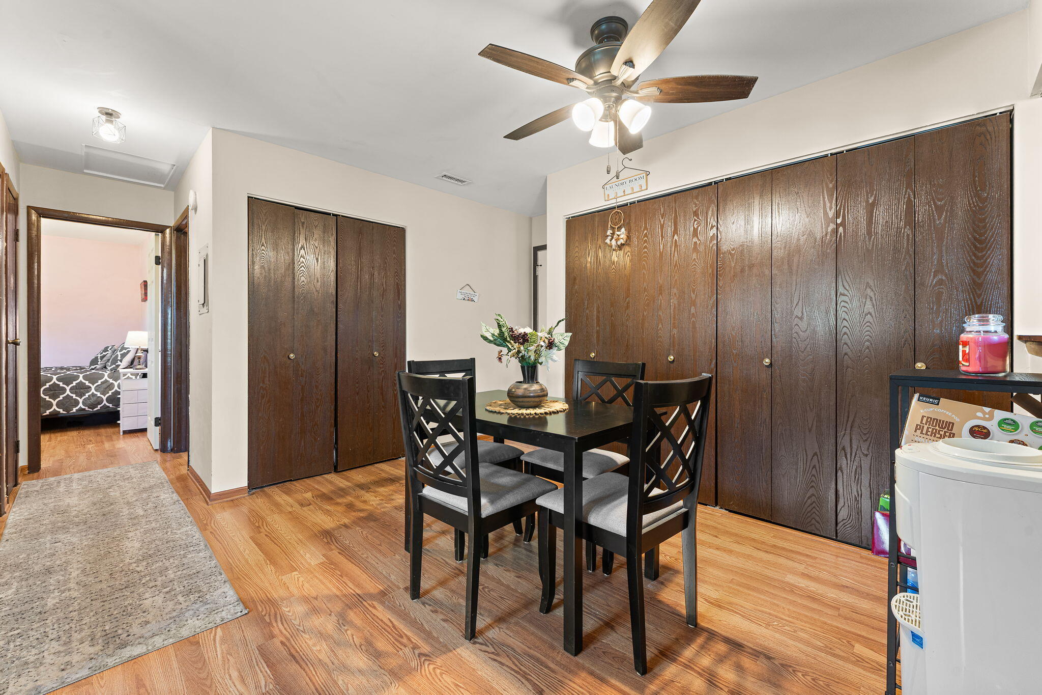 100 Plum Creek Drive Apt.3