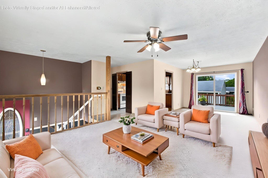 Photo of 2405 Pueblo Drive, Lafayette, IN 47909 (MLS # 844739)