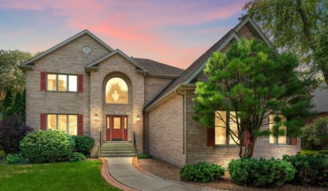 1228 Perthshire Lane Dyer IN 46311