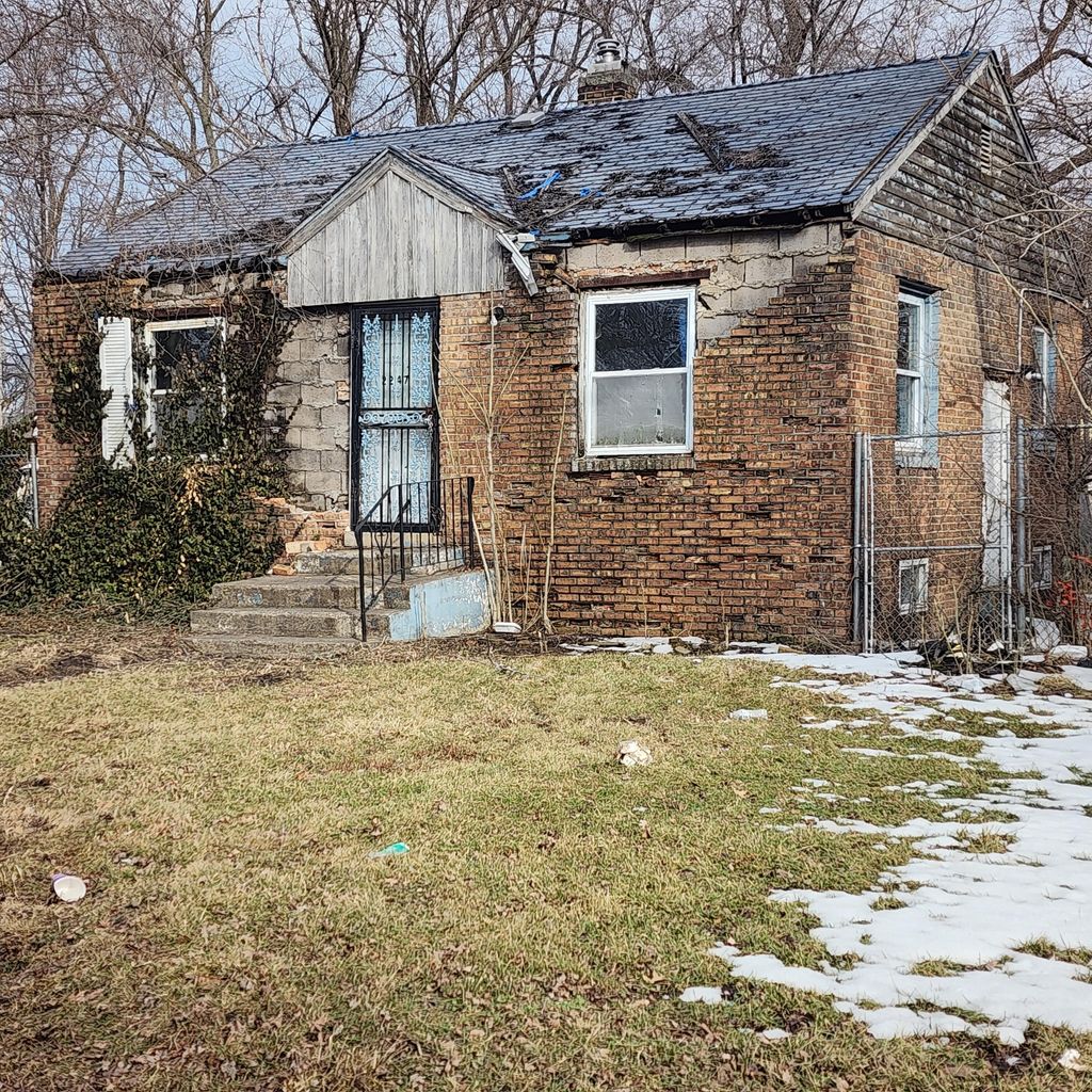 Photo of 2247 Georgia Street, Gary, IN 46407 (MLS # 834032)