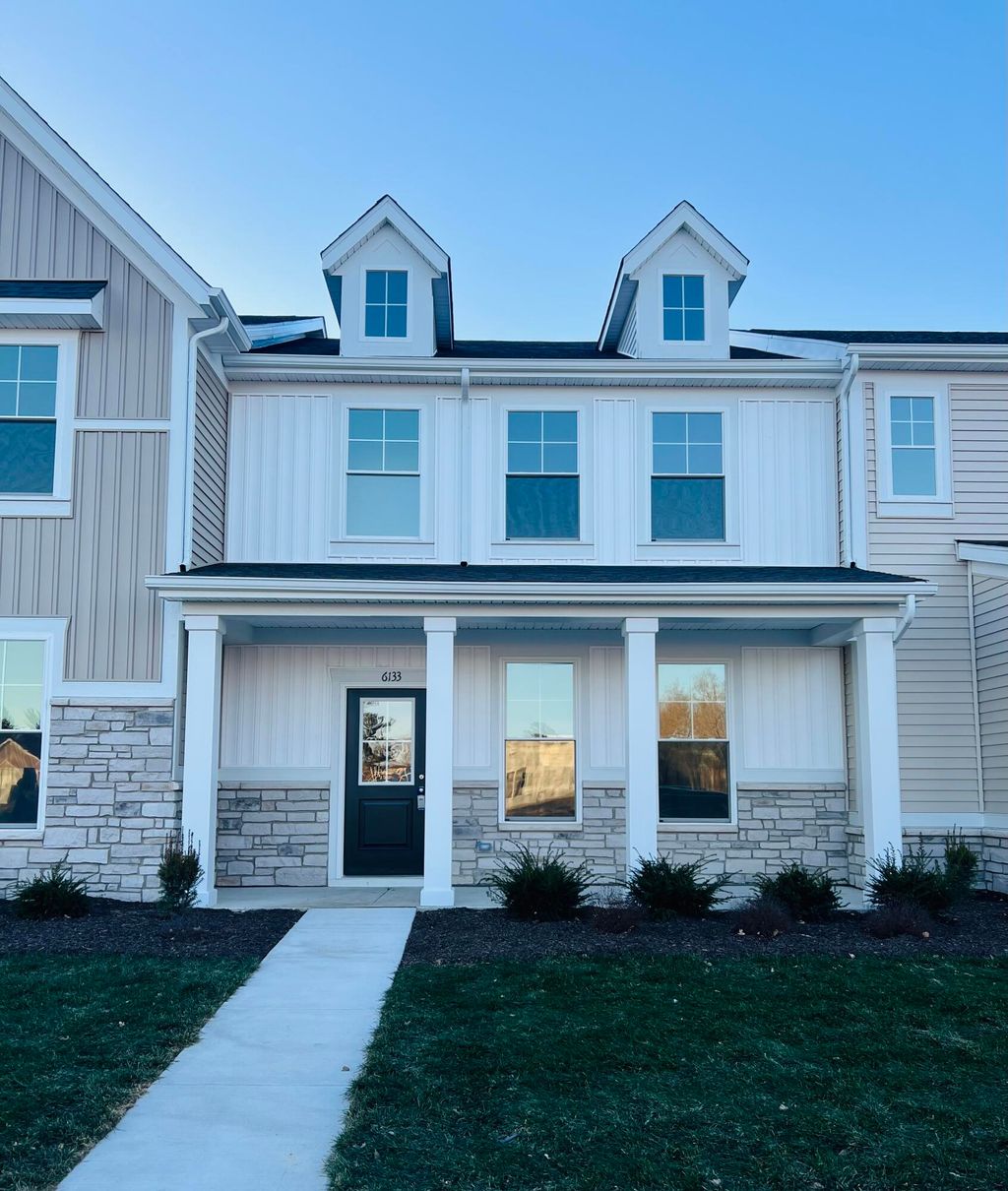 Photo of 6133 Rushing Avenue, Portage, IN 46368 (MLS # 832082)