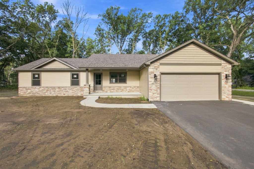 Photo of 11252 Quail Run Drive S, Wheatfield, IN 46392 (MLS # 843714)