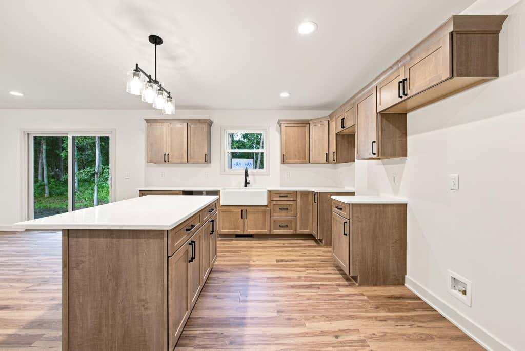 Photo of 11252 Quail Run Drive S, Wheatfield, IN 46392 (MLS # 843714)