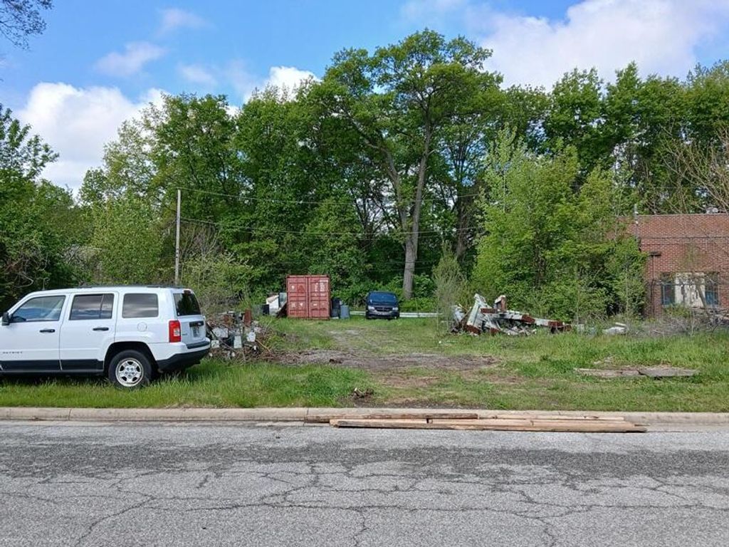Photo of 3760 Arthur Street, Gary, IN 46408 (MLS # 838529)