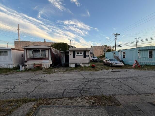 Photo of 6410 Kennedy Avenue, Hammond, IN 46323 (MLS # 845284)