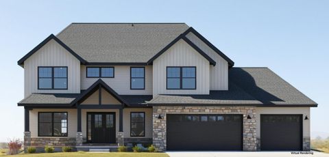 13457 Lakeside Boulevard Cedar Lake IN 46303