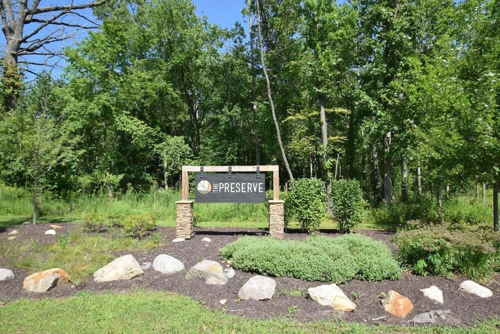 Photo of 1000 Preserve Lane, Chesterton, IN 46304 (MLS # 844741)