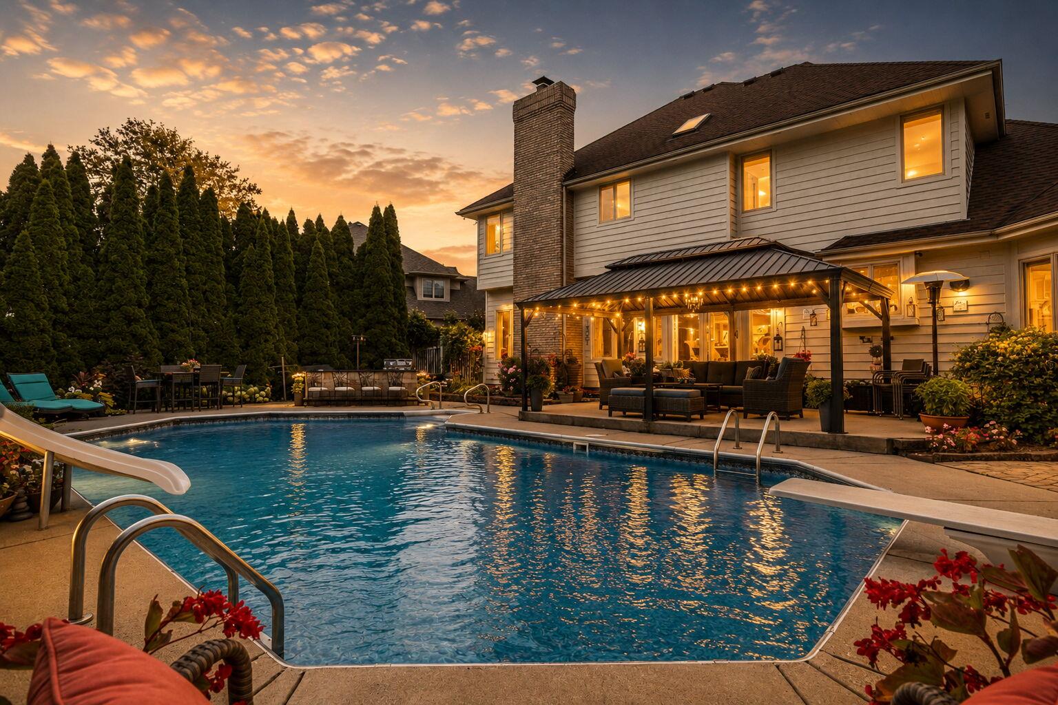 1929 Redwood Lane