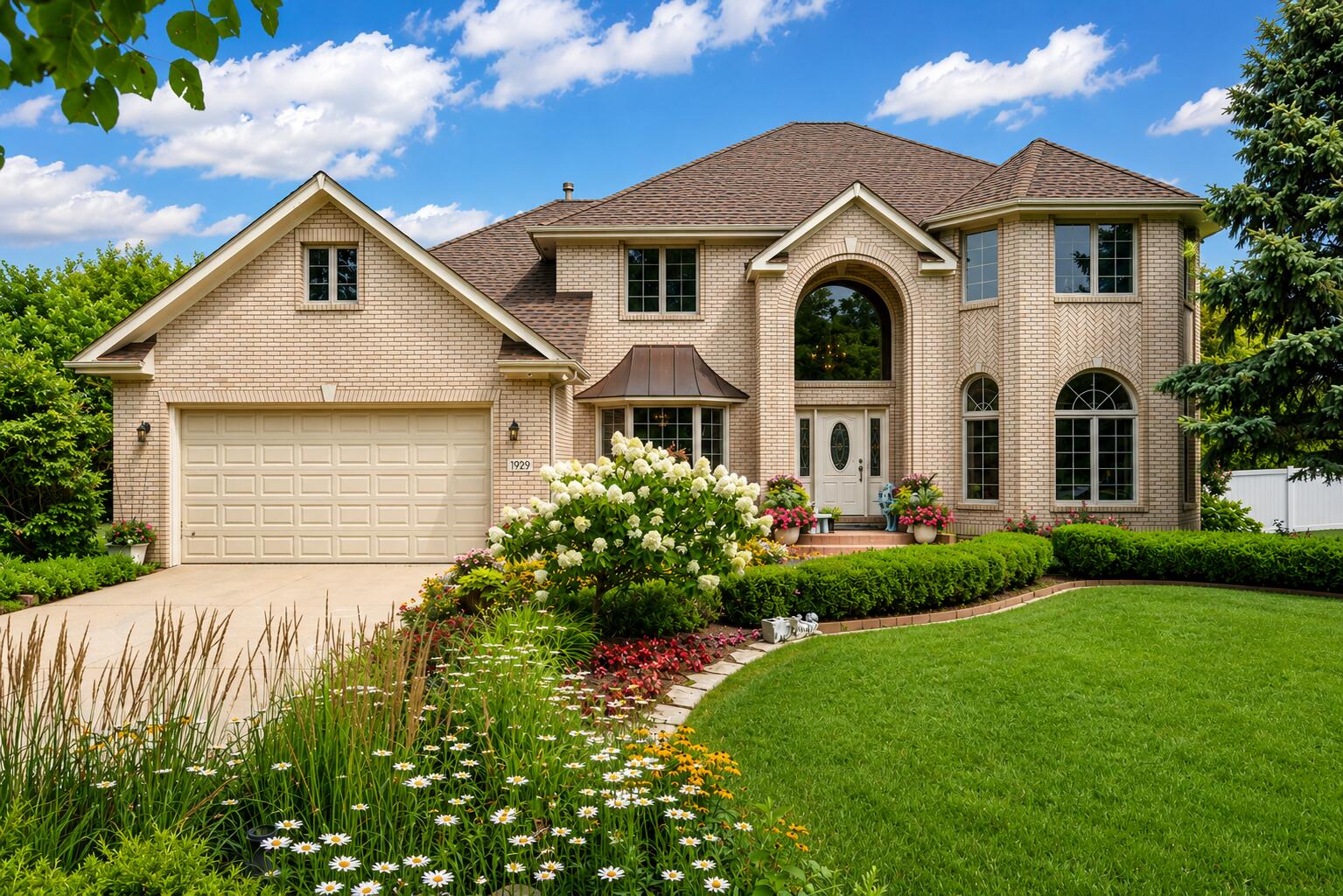 1929 Redwood Lane