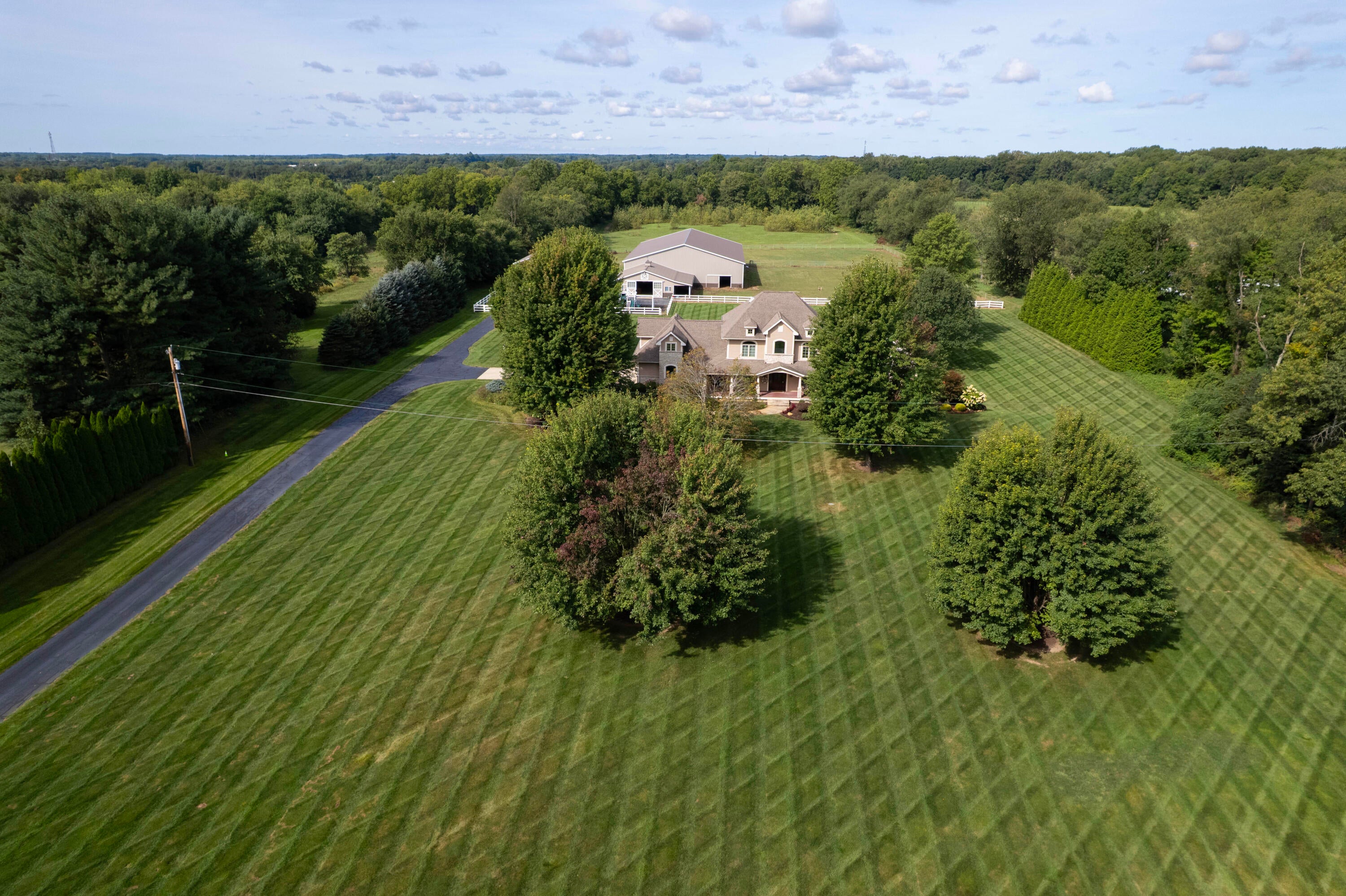 3126 N Fail Road