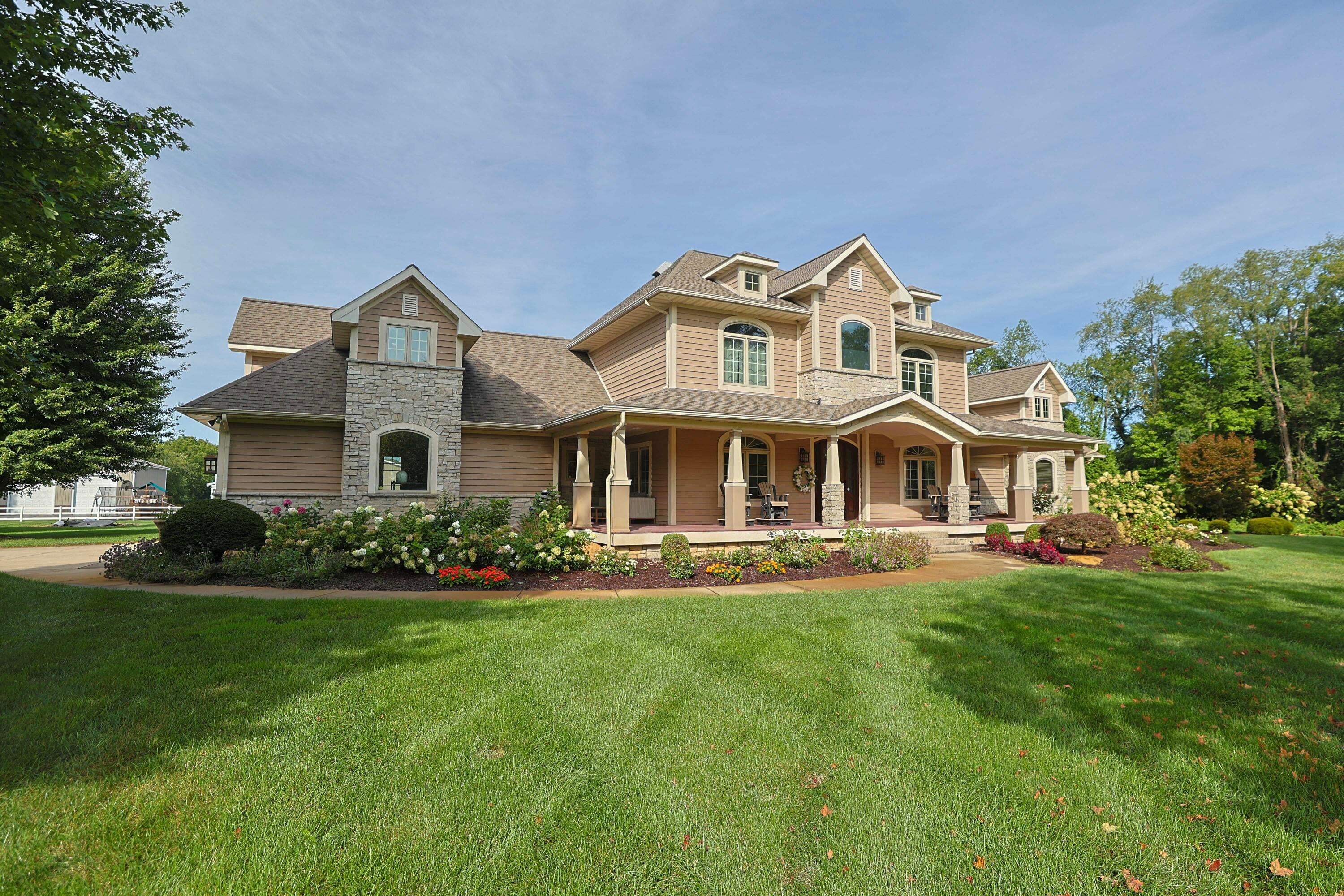 3126 N Fail Road