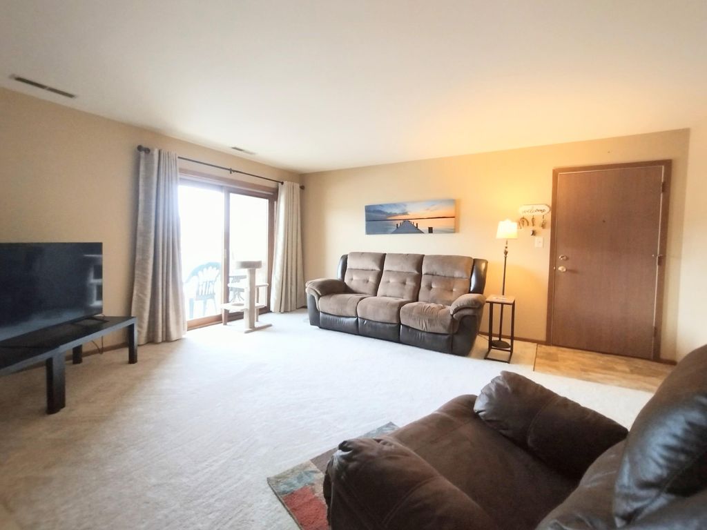 Photo of 9651 Merrillville Road #204, Crown Point, IN 46307 (MLS # 839722)