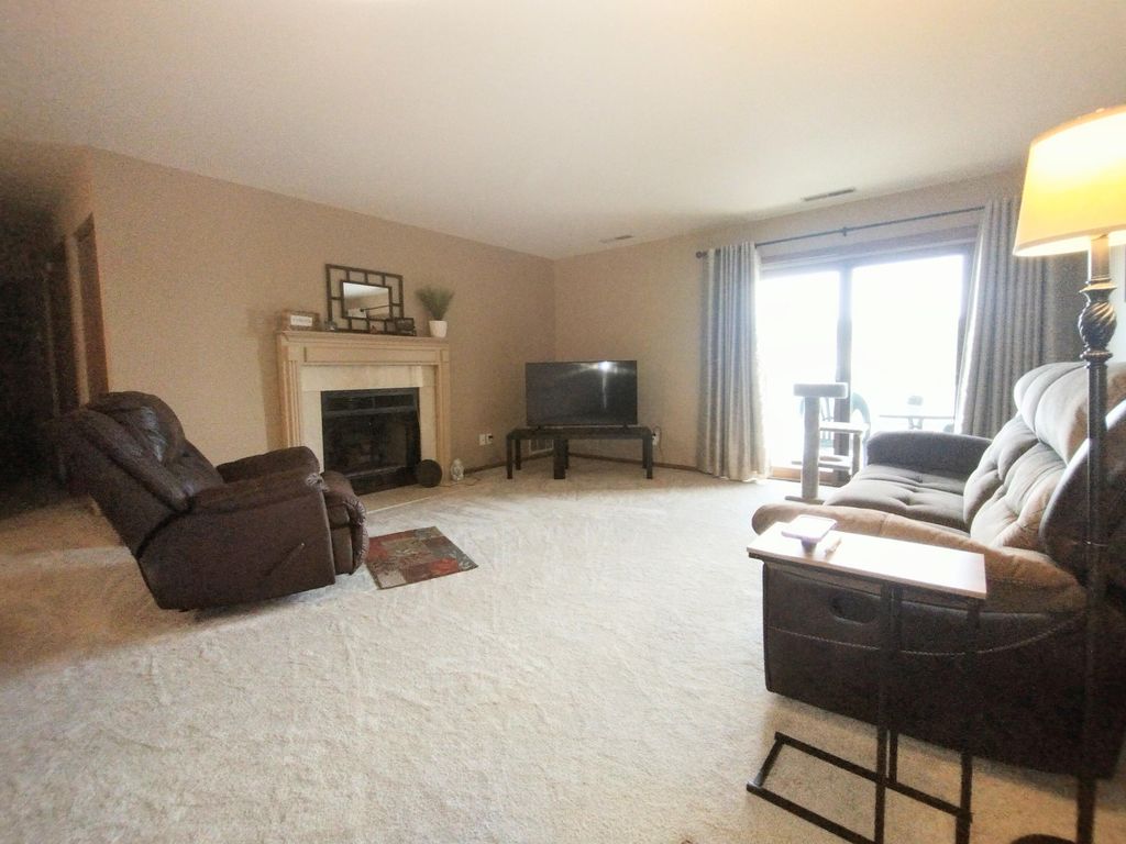 Photo of 9651 Merrillville Road #204, Crown Point, IN 46307 (MLS # 839722)