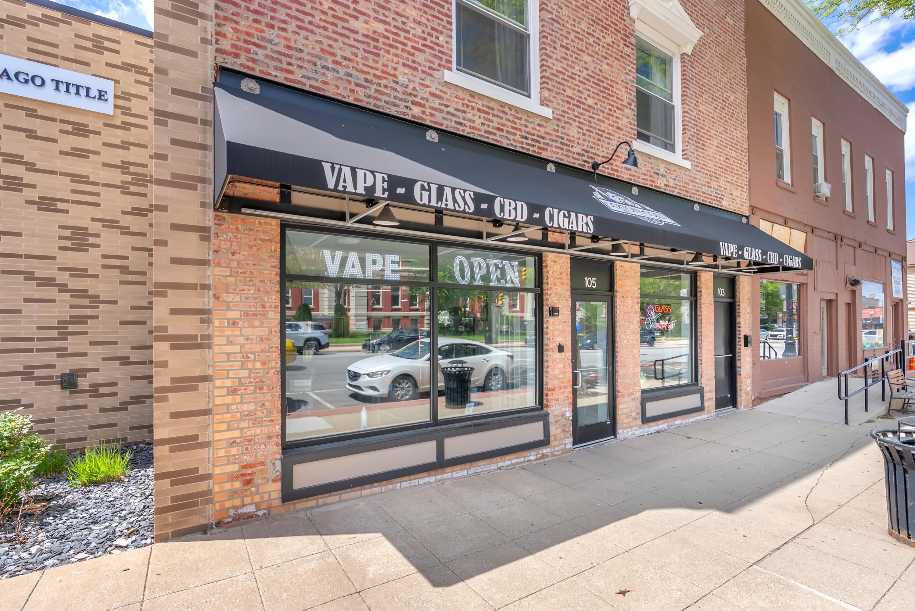 105 S Court Street