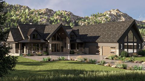 394 W Ashton Lane, Valparaiso, IN 46385 - #: 818255