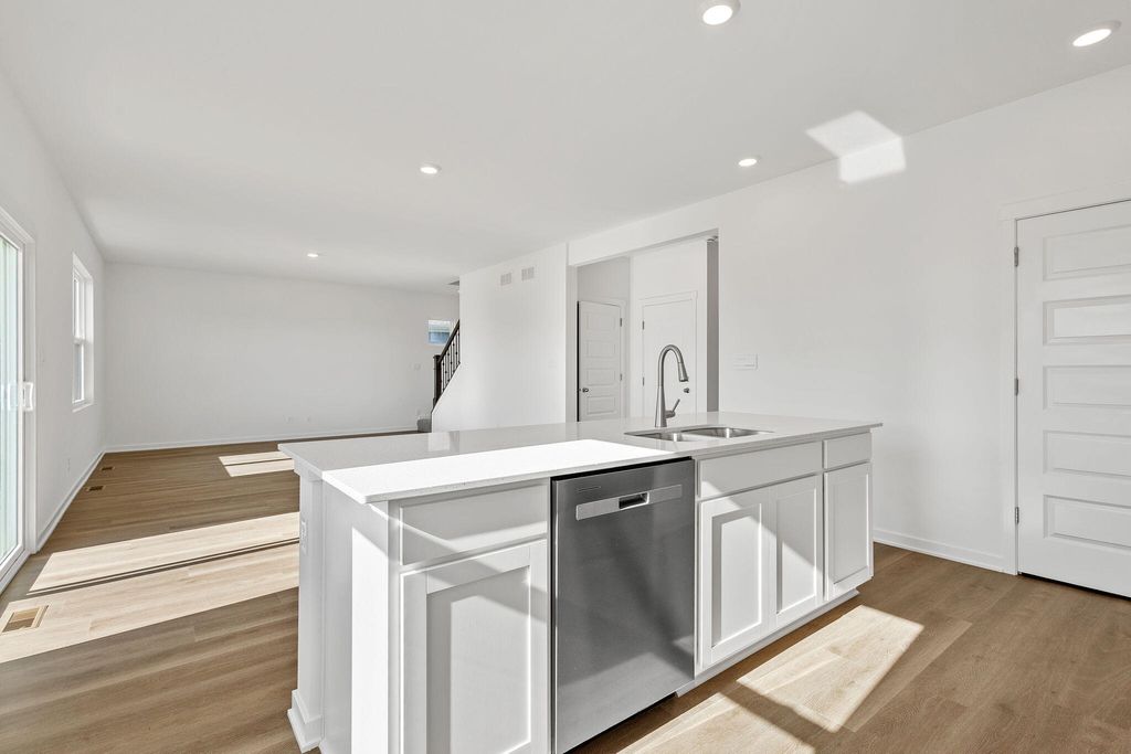 Photo of 7770 W 106th Place, Crown Point, IN 46307 (MLS # 830251)