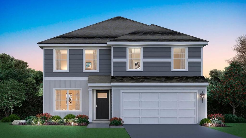 Photo of 7770 W 106th Place, Crown Point, IN 46307 (MLS # 830251)