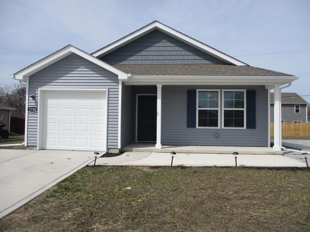 Photo of 3706 Malvern Road, Kingsford Heights, IN 46346 (MLS # 835831)