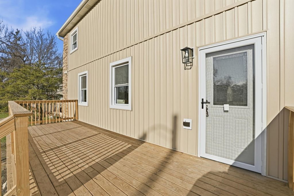 Photo of 1039 Lane Street, Gary, IN 46404 (MLS # 836500)