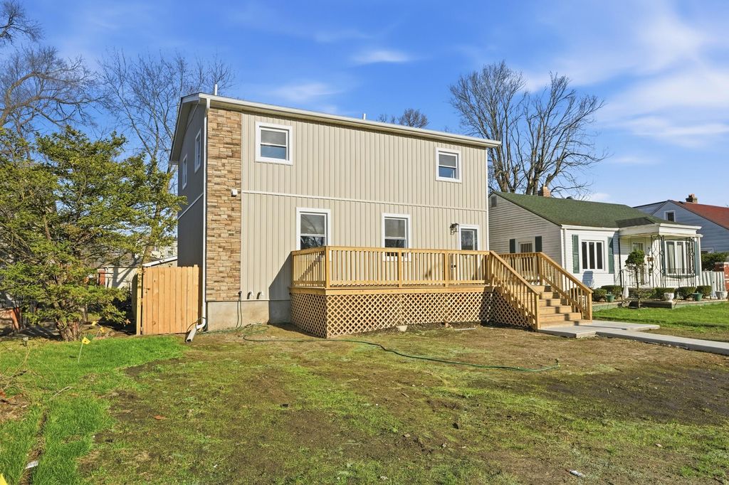 Photo of 1039 Lane Street, Gary, IN 46404 (MLS # 836500)