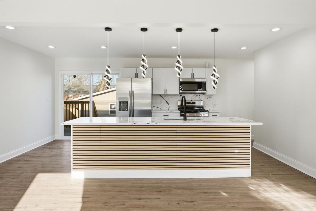 Photo of 1039 Lane Street, Gary, IN 46404 (MLS # 836500)