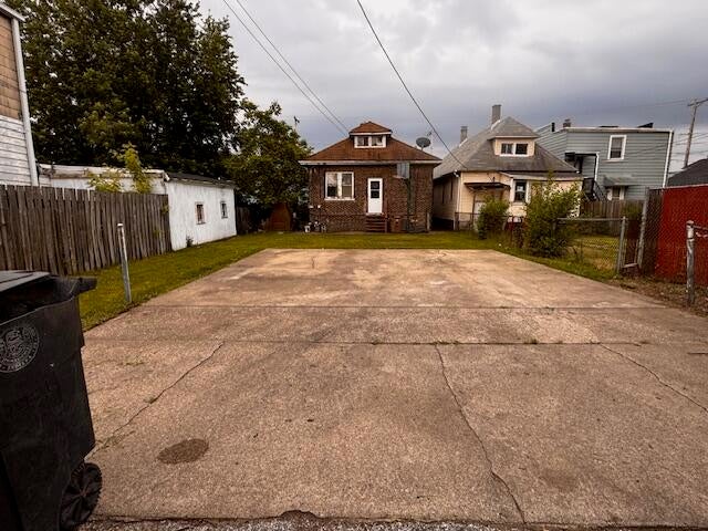 Photo of 616 E 151st Street, East Chicago, IN 46312 (MLS # 840295)