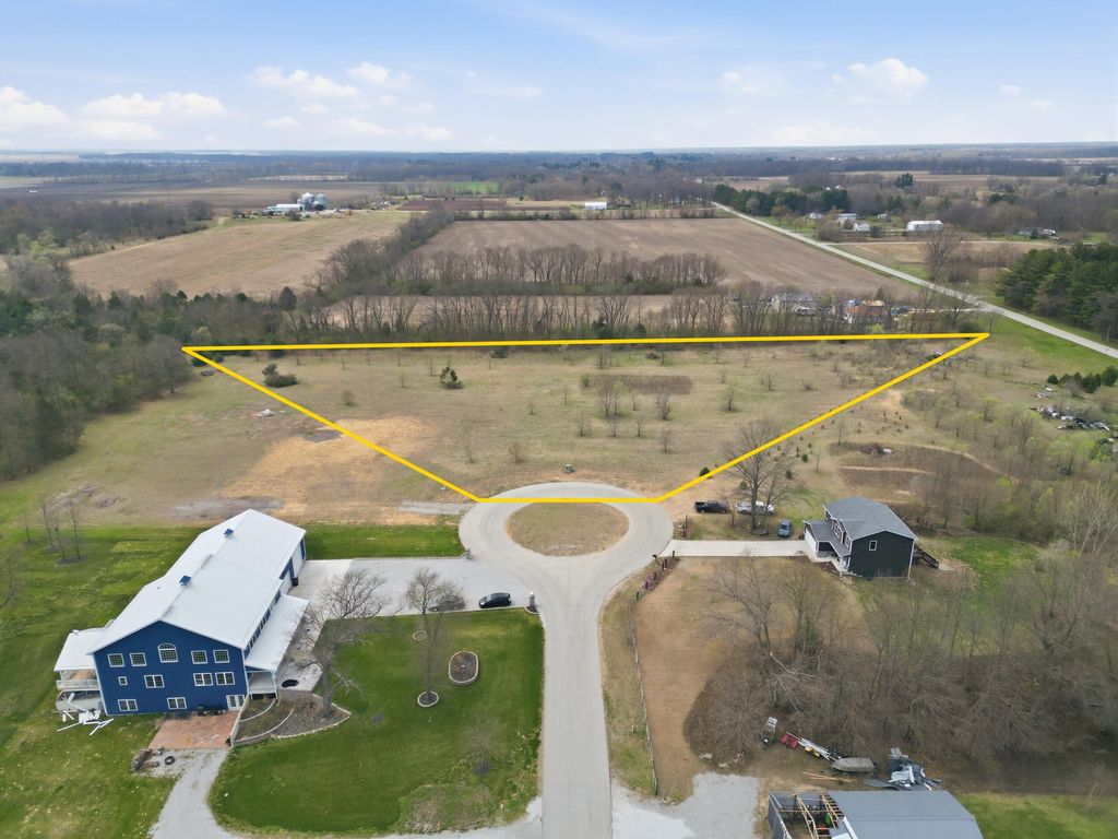 Photo of 940 N, Lake Village, IN 46349 (MLS # 836999)