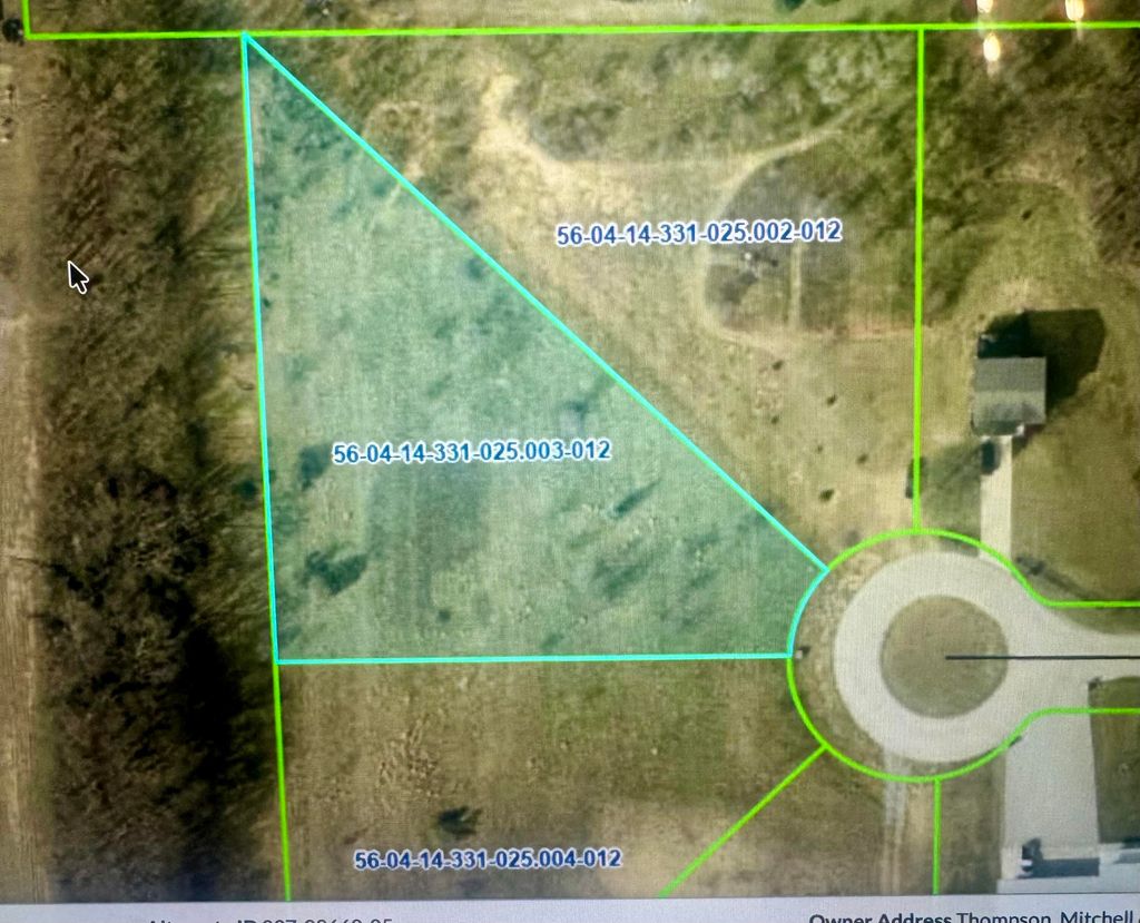 Photo of 940 N, Lake Village, IN 46349 (MLS # 836999)