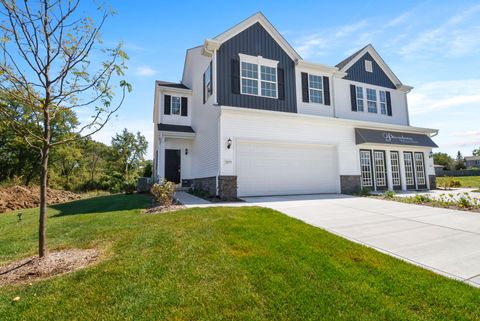 7187 Grant Street Merrillville IN 46410