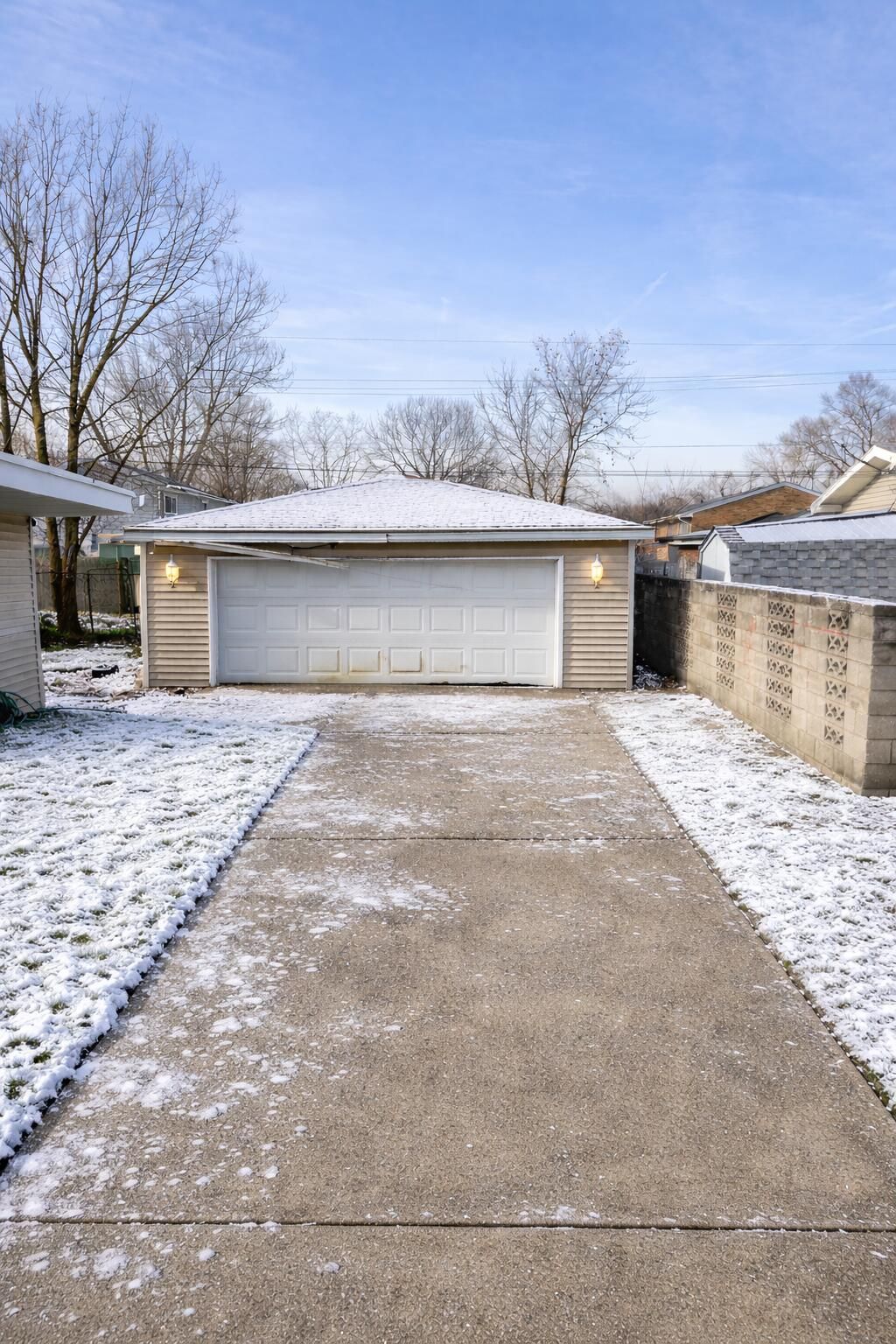 Photo of 1916 Wallace Street, Gary, IN 46404 (MLS # 832144)