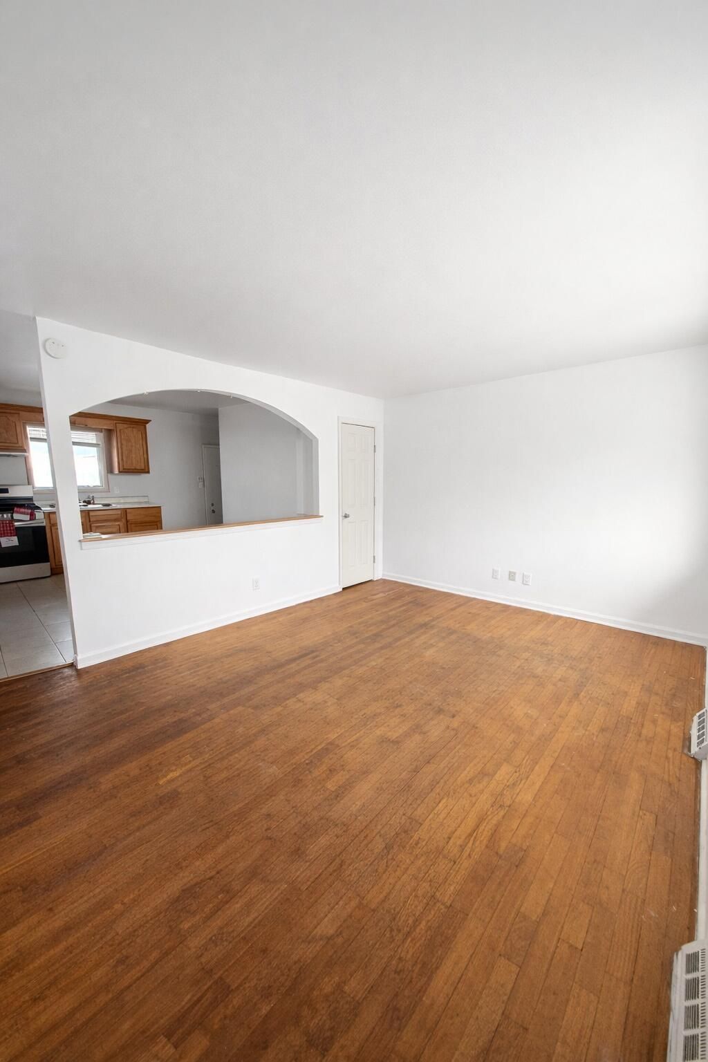 Photo of 1916 Wallace Street, Gary, IN 46404 (MLS # 832144)