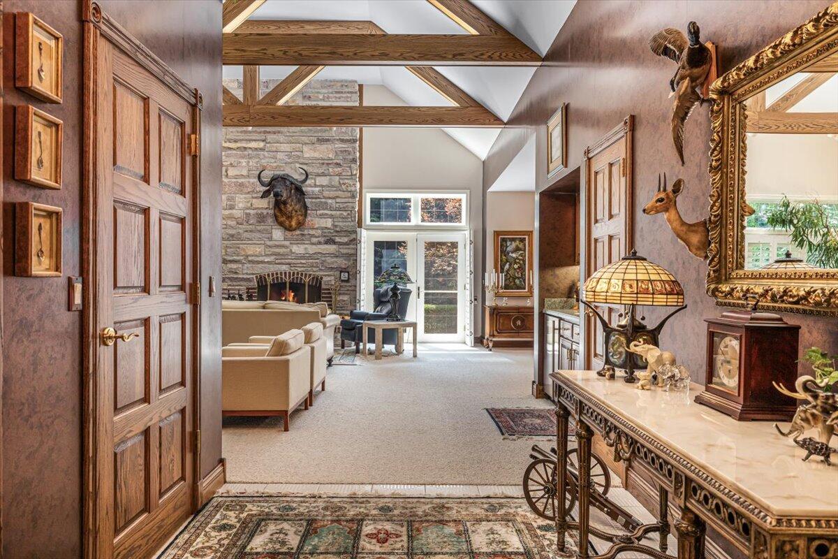 306 Willow Bend Drive