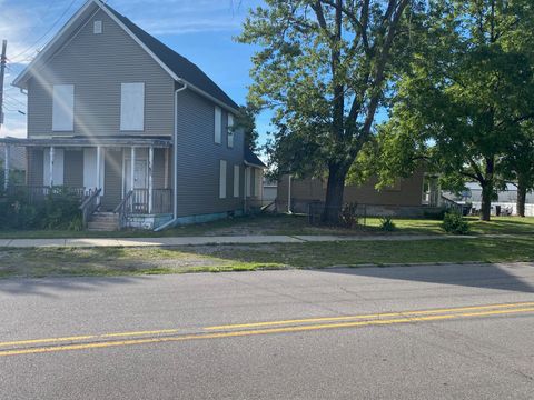207 Chicago Street, Michigan City, IN 46360 - #: 830581