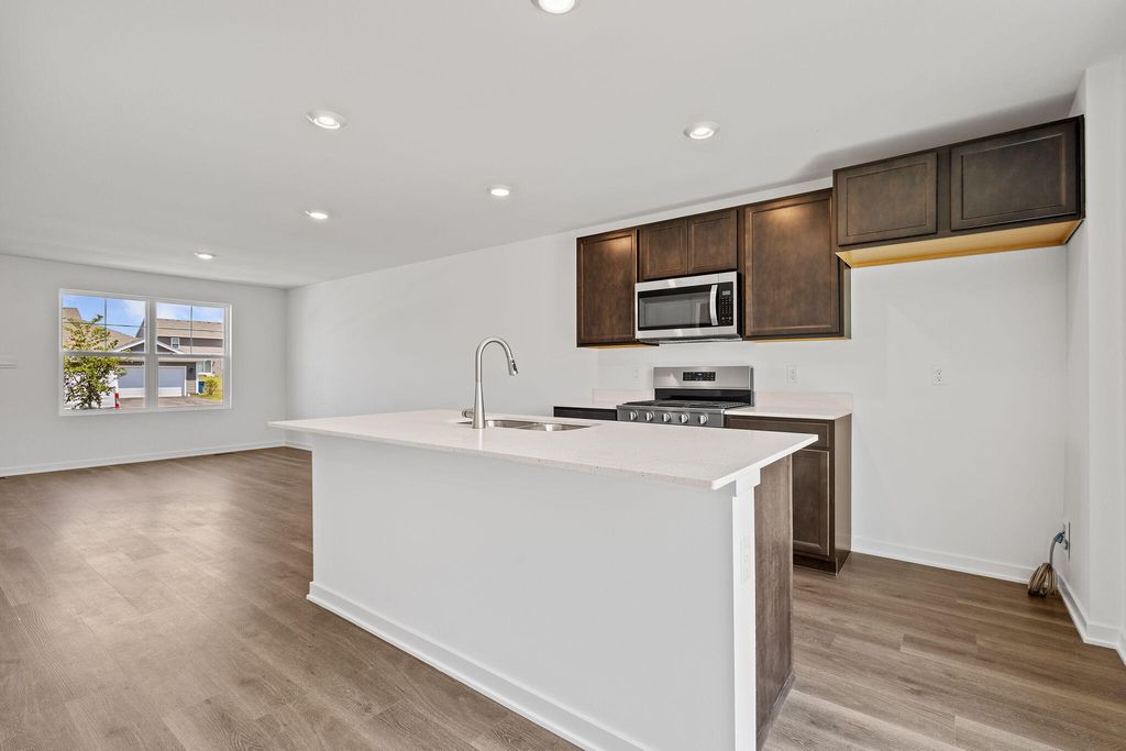 Photo of 440 Fry Street, Hebron, IN 46341 (MLS # 835789)